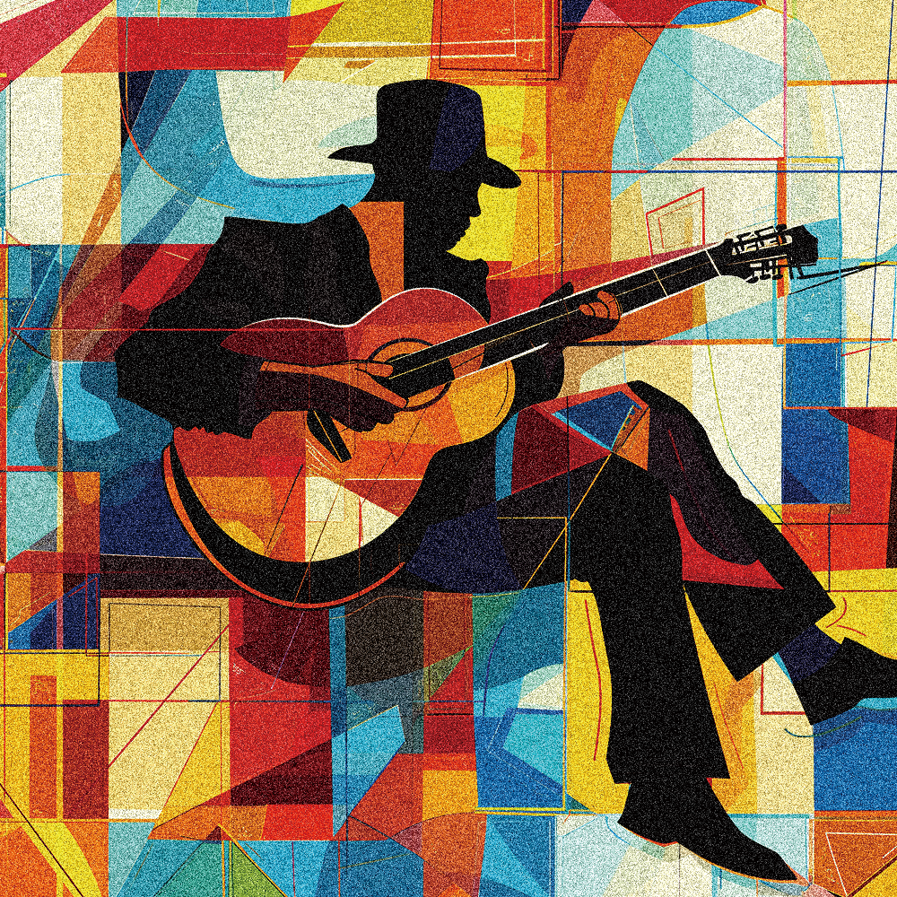 ナット幅の狭さと”弾きやすさ”は関係ない