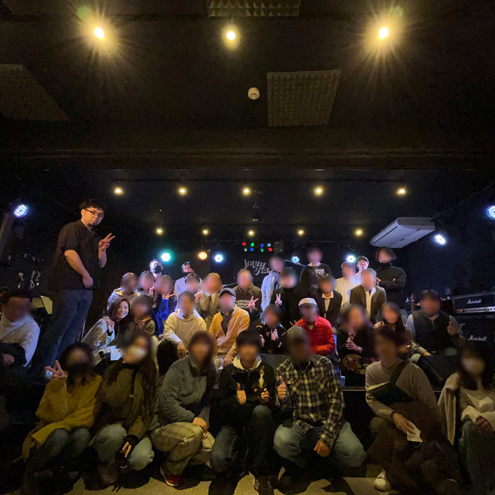 12月が終わった話