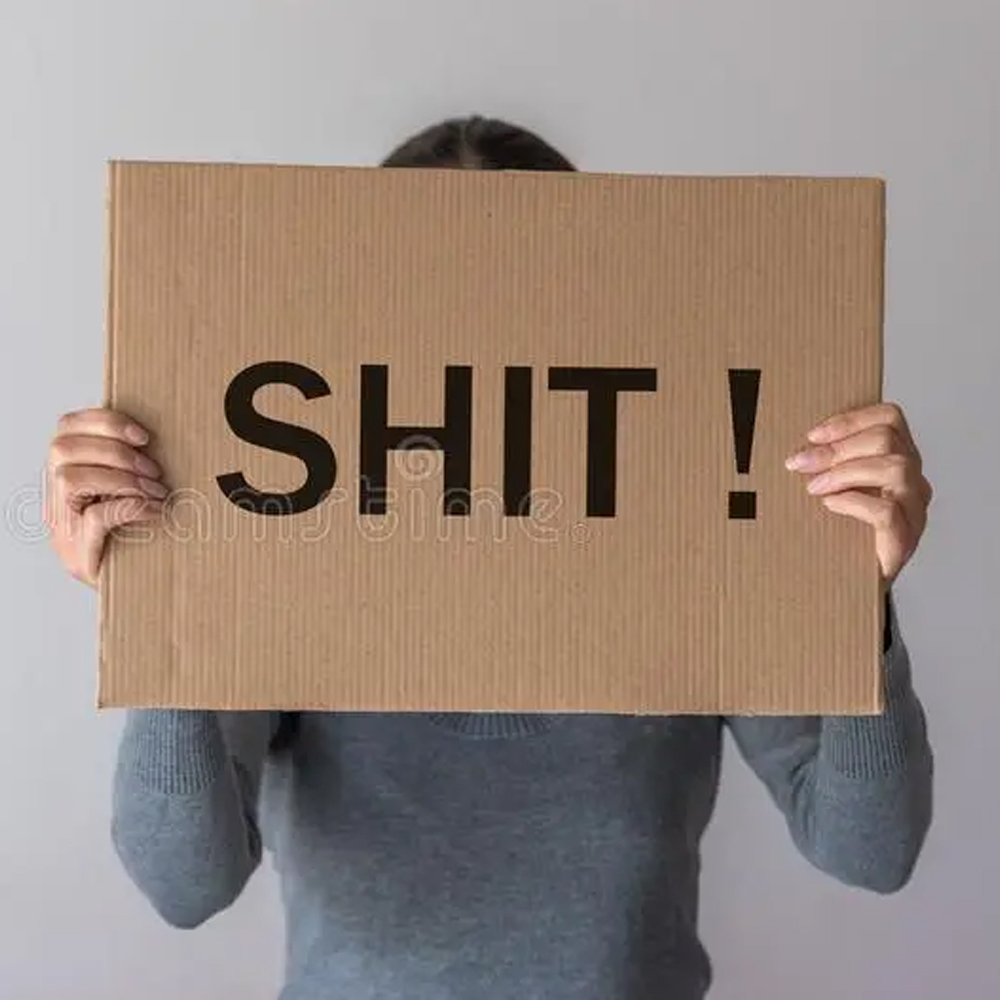 サイフの中身学生以下な話