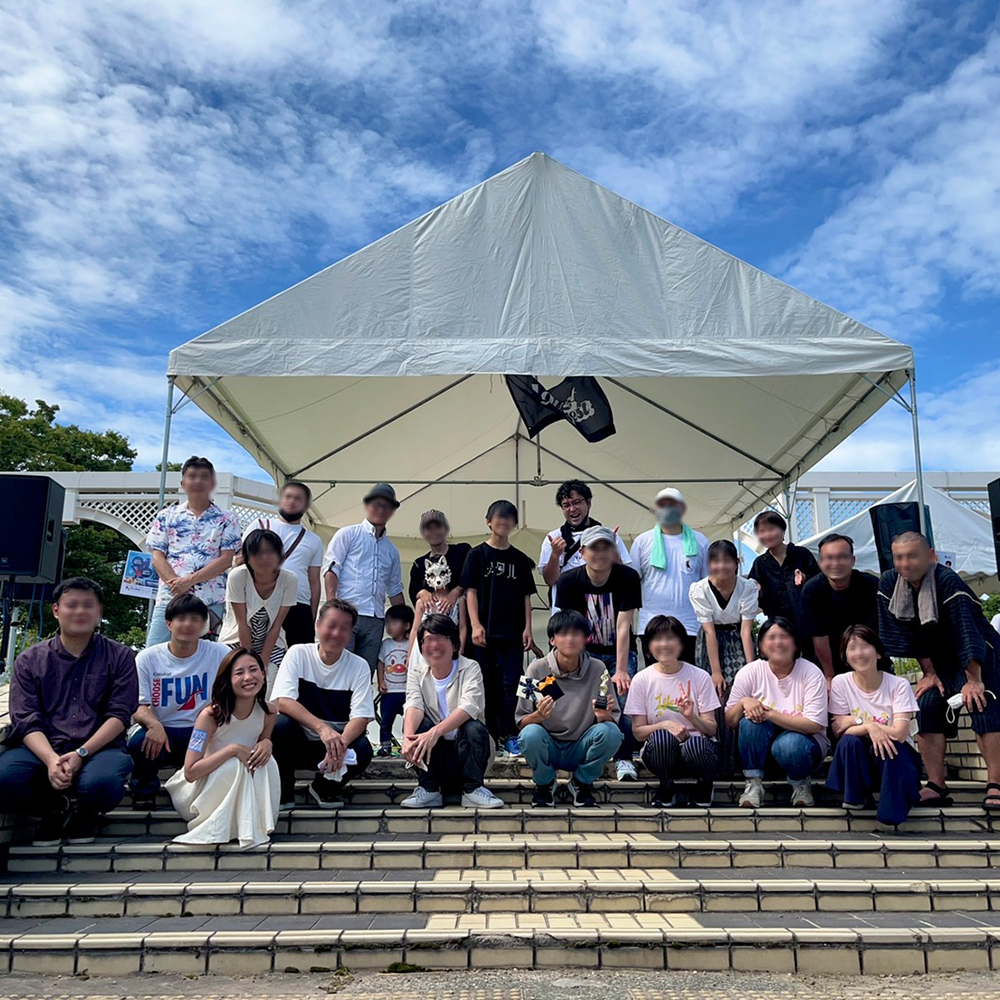 Joynt Festivalが終わった話