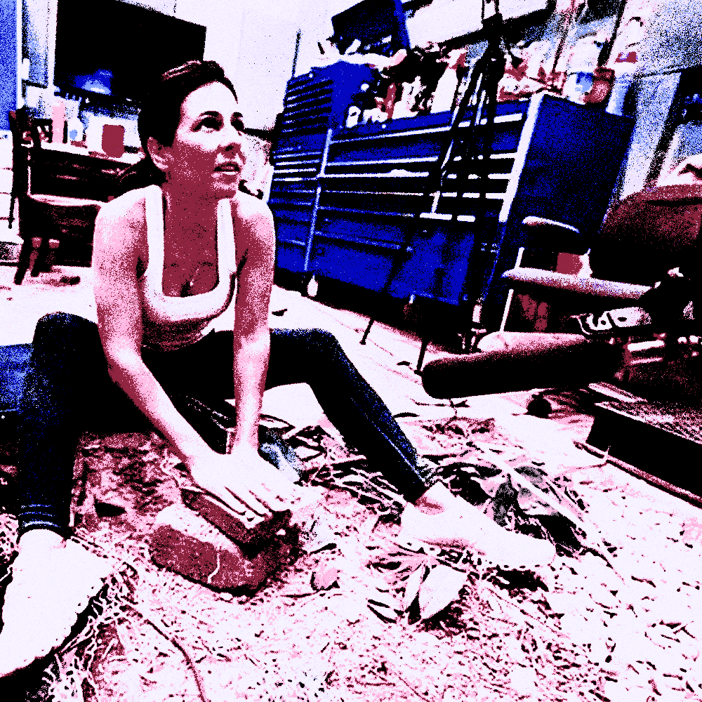 知られざる”効果音職人”という仕事