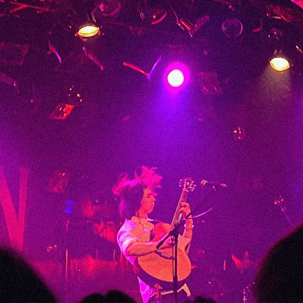 Marcin観てきた話